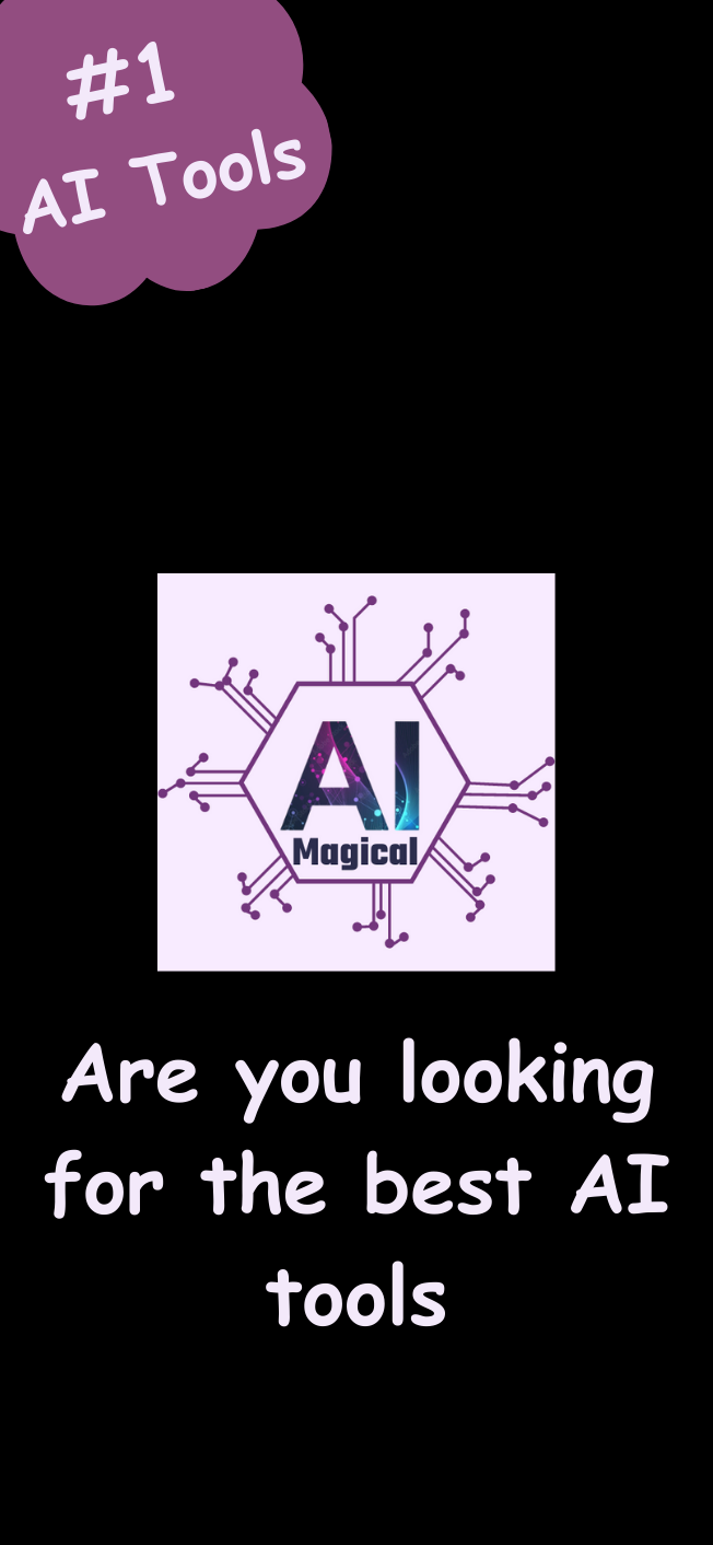 Magical AI Screenshot 1