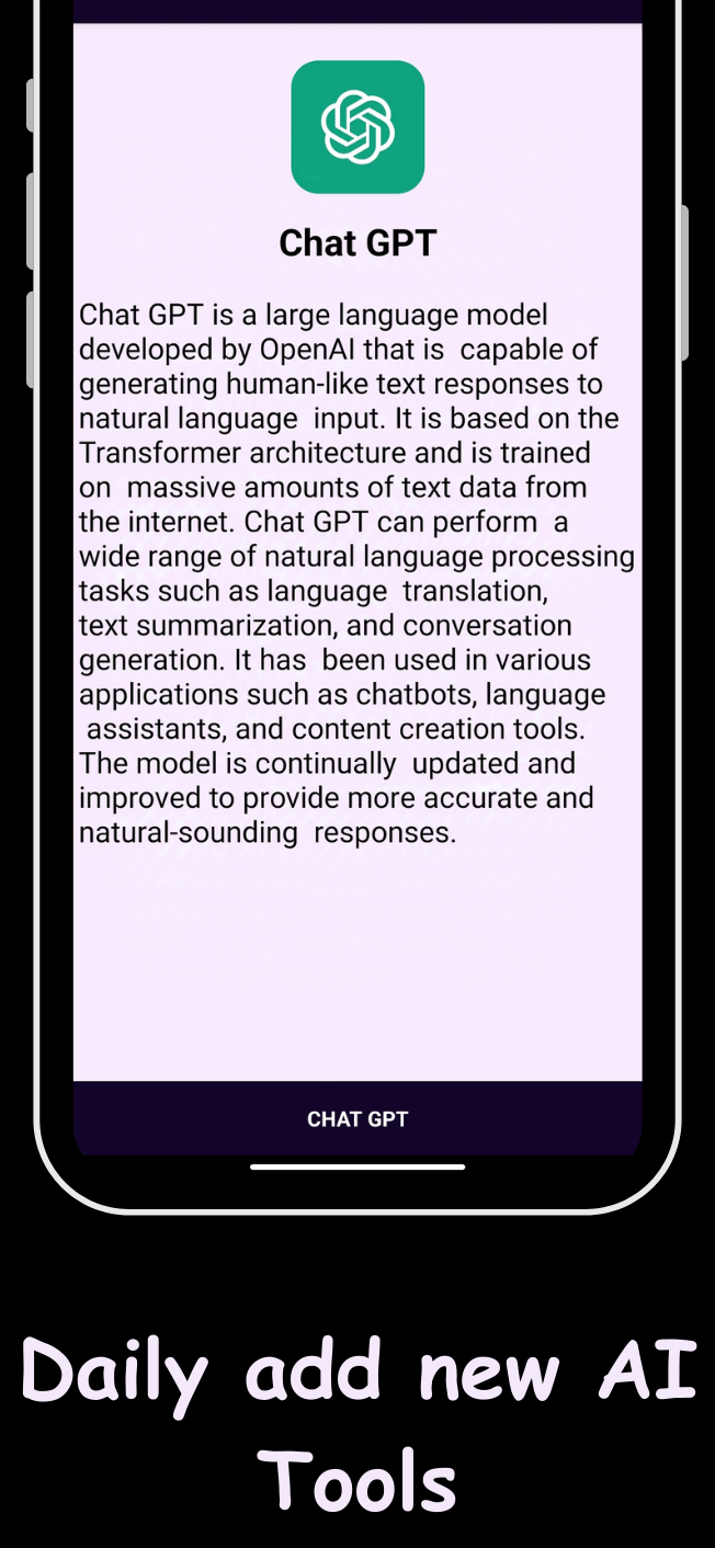 Magical AI Screenshot 3