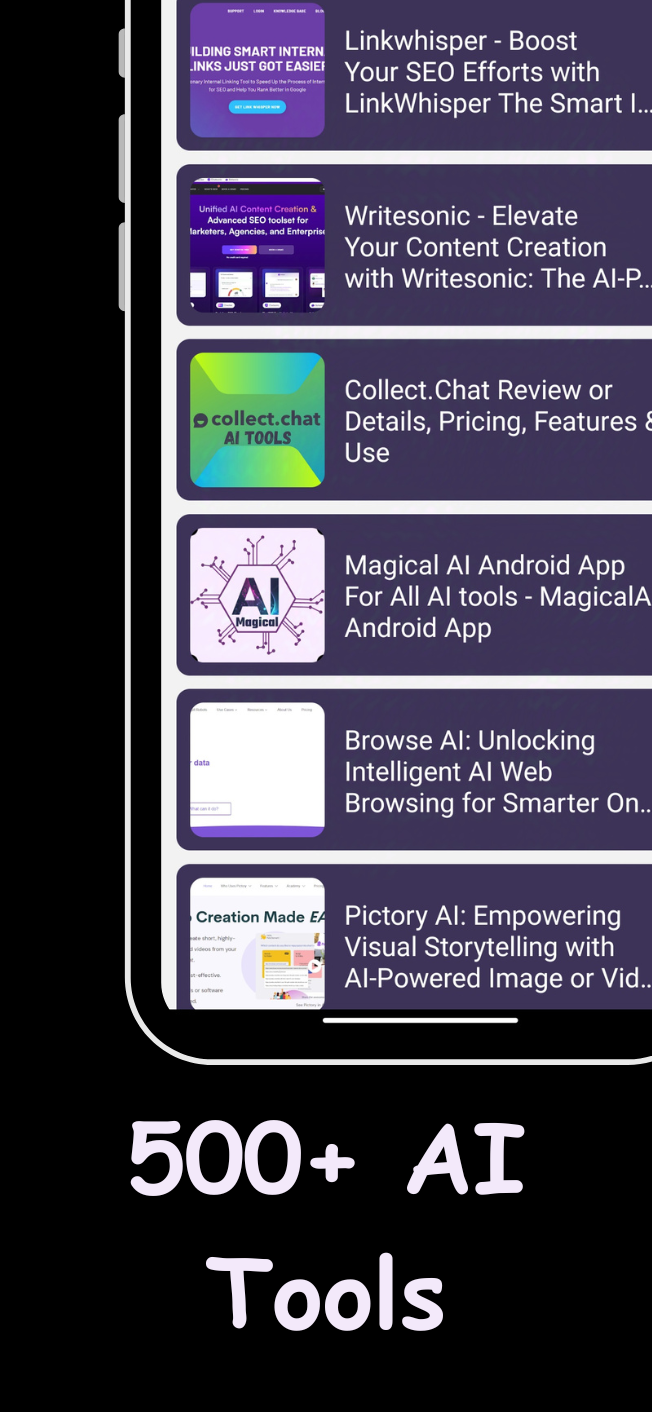 Magical AI Screenshot 6