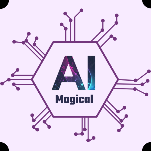 Magical AI Logo